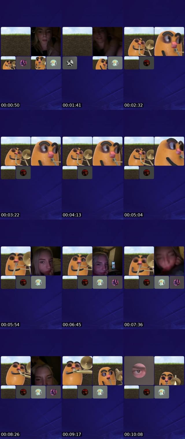 @chaotischer77 TikTok live