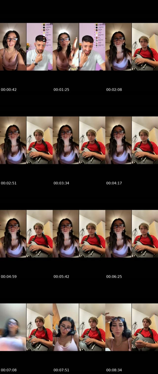 @divapromax00 TikTok live