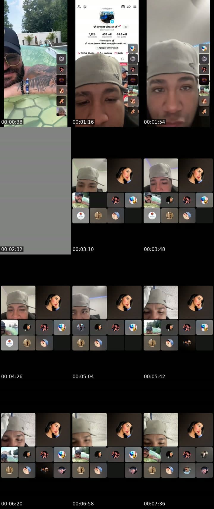 @el.negroese.1 TikTok live stream