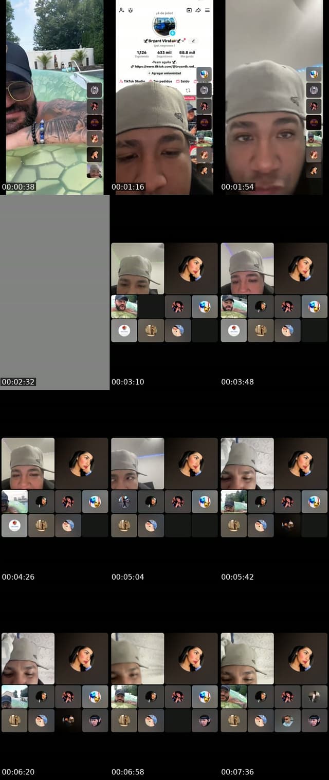 @el.negroese.1 TikTok live