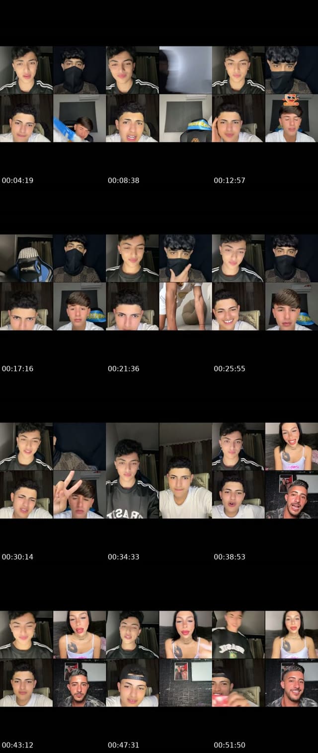 @haideritoo TikTok live from 2026-07-05