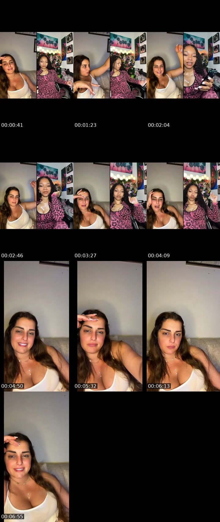 @namroud9 TikTok live stream