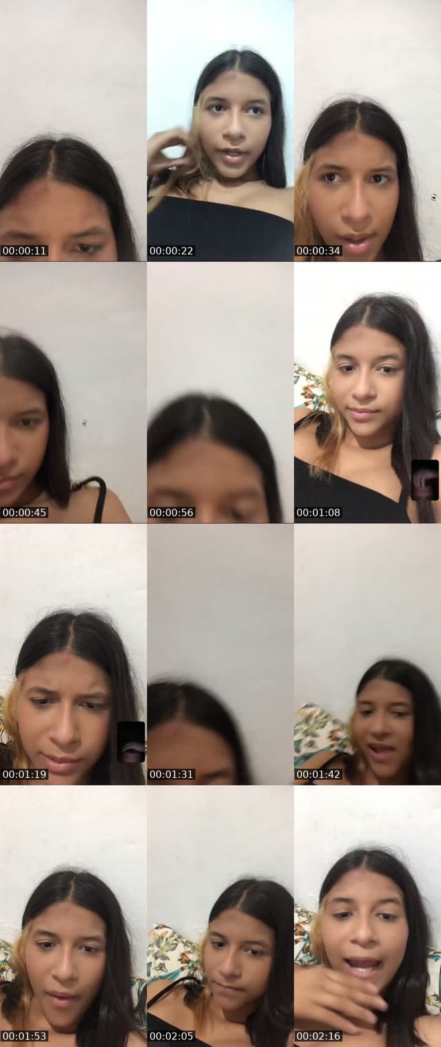 @toriaaxz2 TikTok live