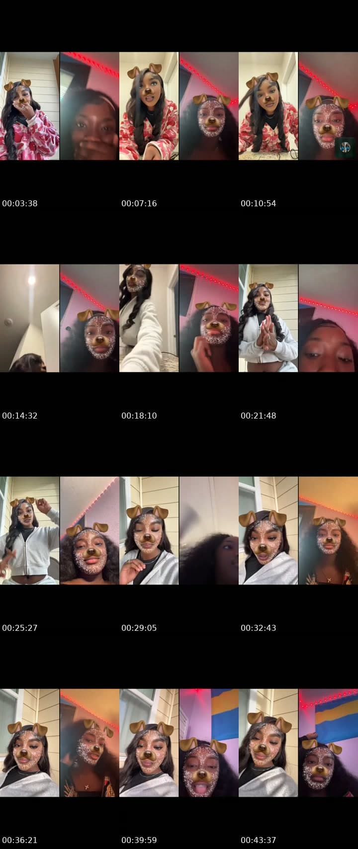 @kn785411 TikTok live stream