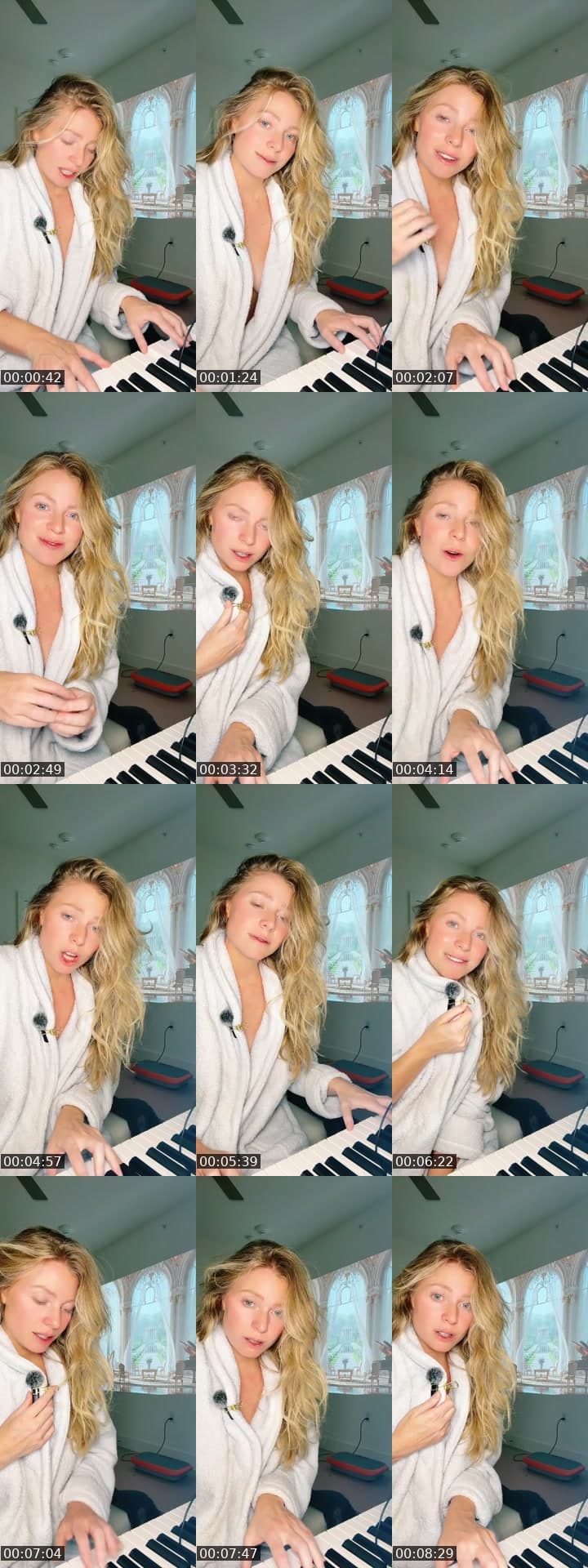 @kylelardner TikTok live stream