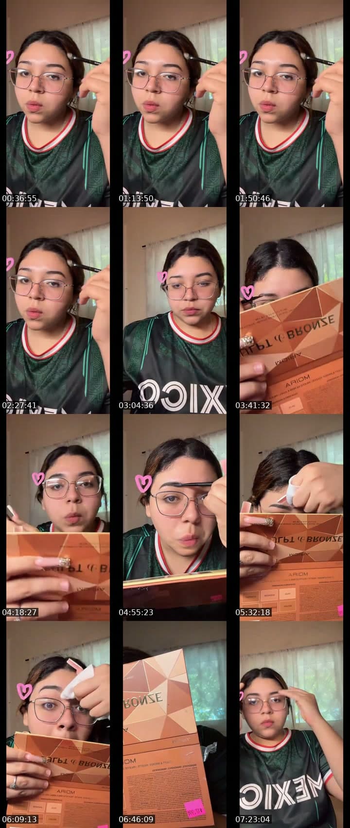 Ganará México hoy!? Ven 🔥