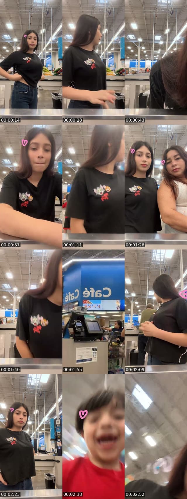 @la_cherry_504 TikTok live