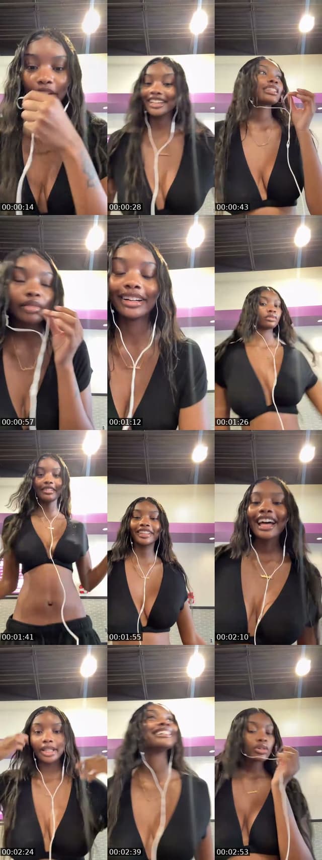 @prettypony666 TikTok live