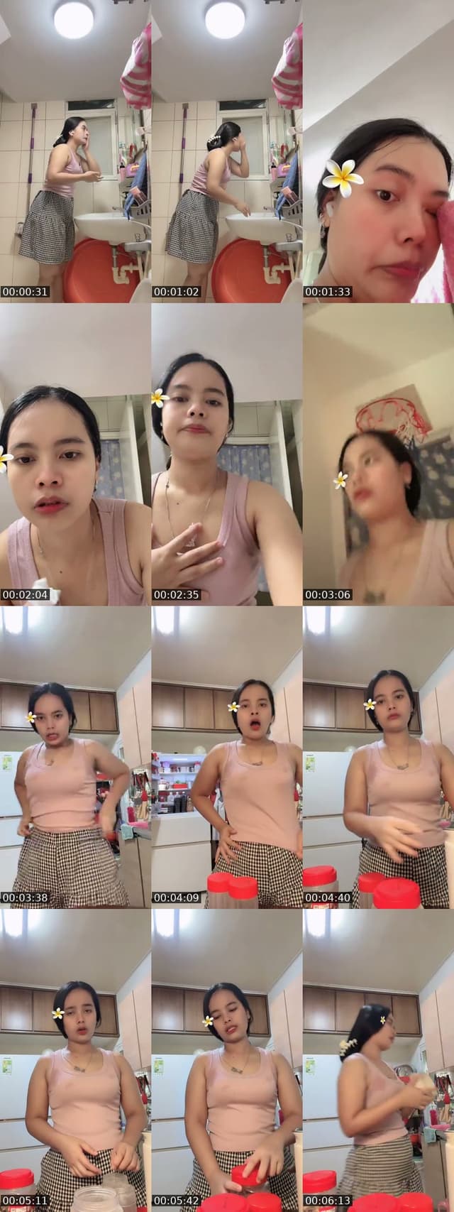 @rancee973 TikTok live