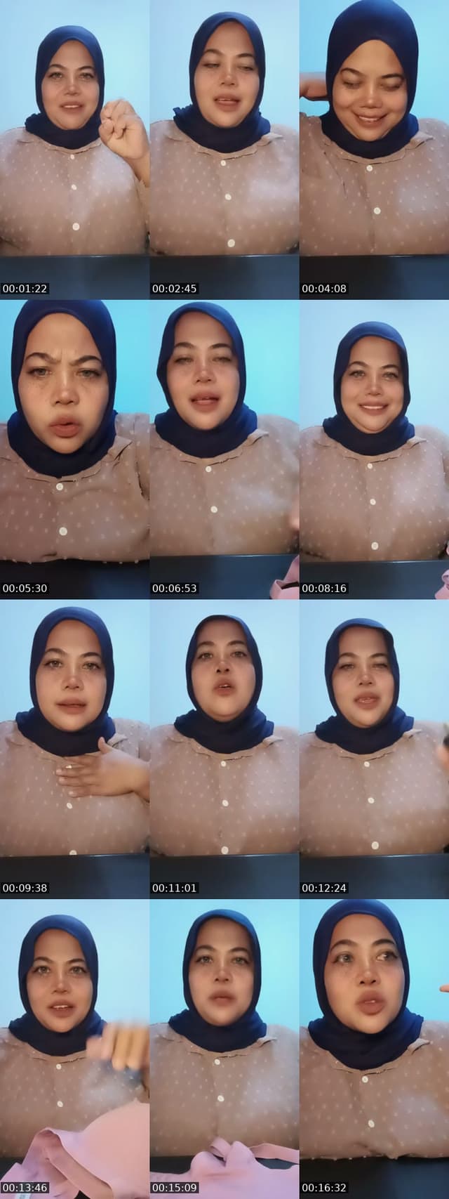 @yuni.rara4 TikTok live