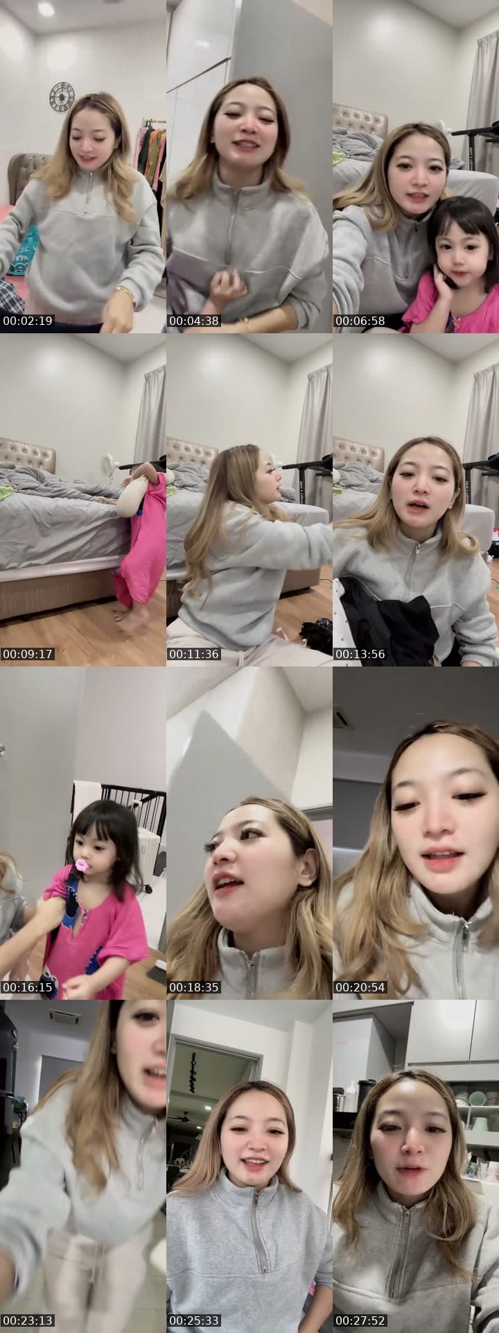 @ainsfdzil TikTok live stream