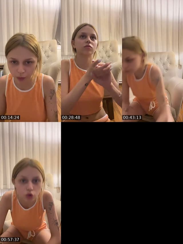 @edaassma TikTok live