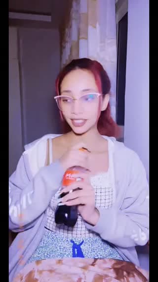@leadybeti TikTok live stream