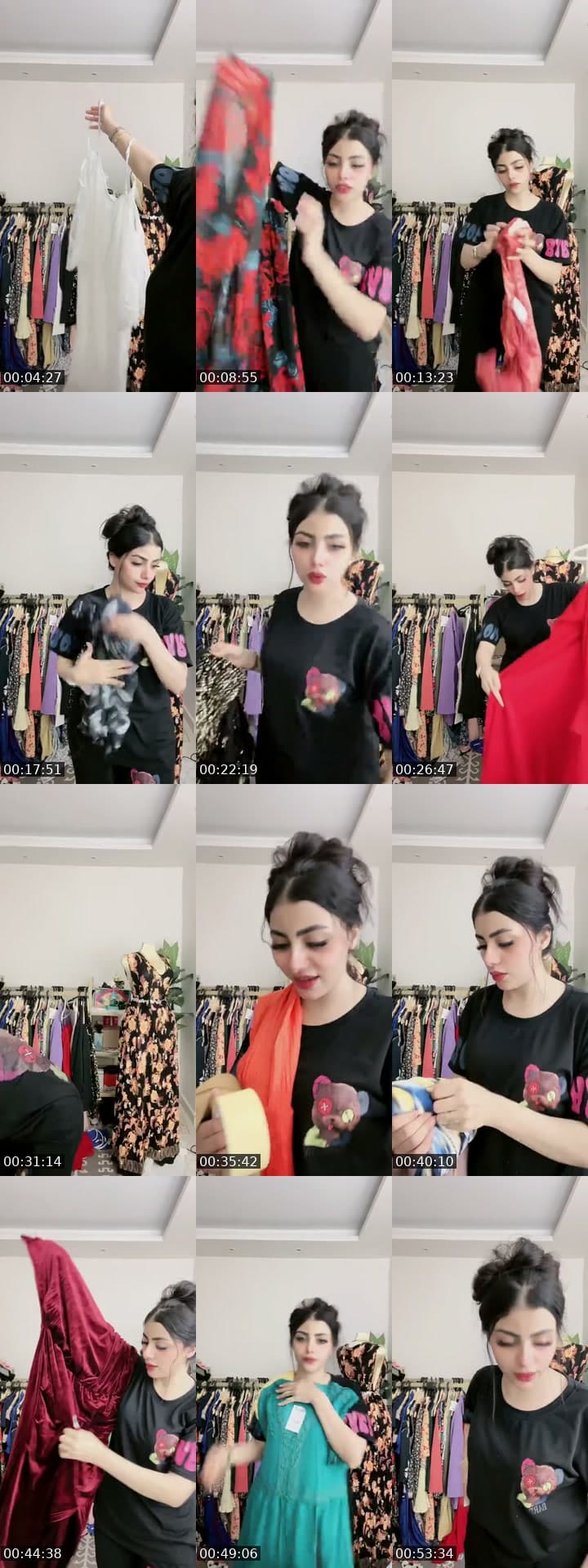 @maibrands9 TikTok live stream