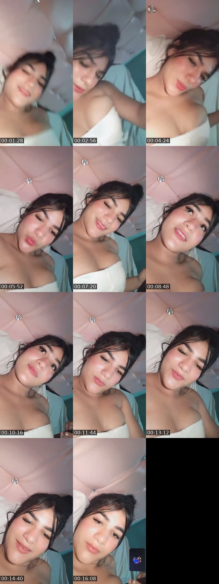 @skarlet.cordero TikTok live stream