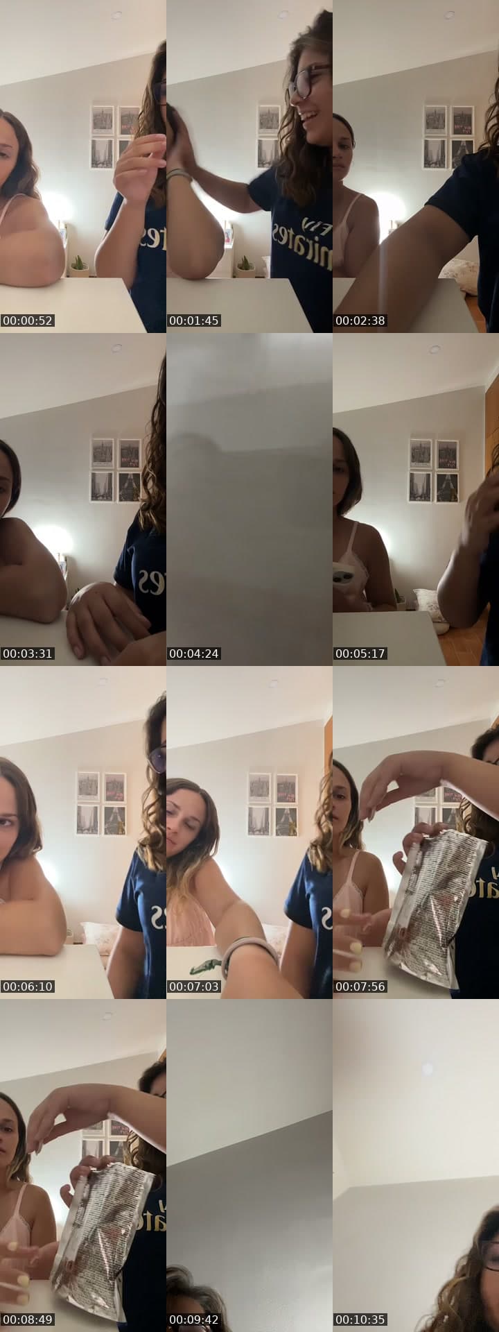 @edurnisssss TikTok live stream