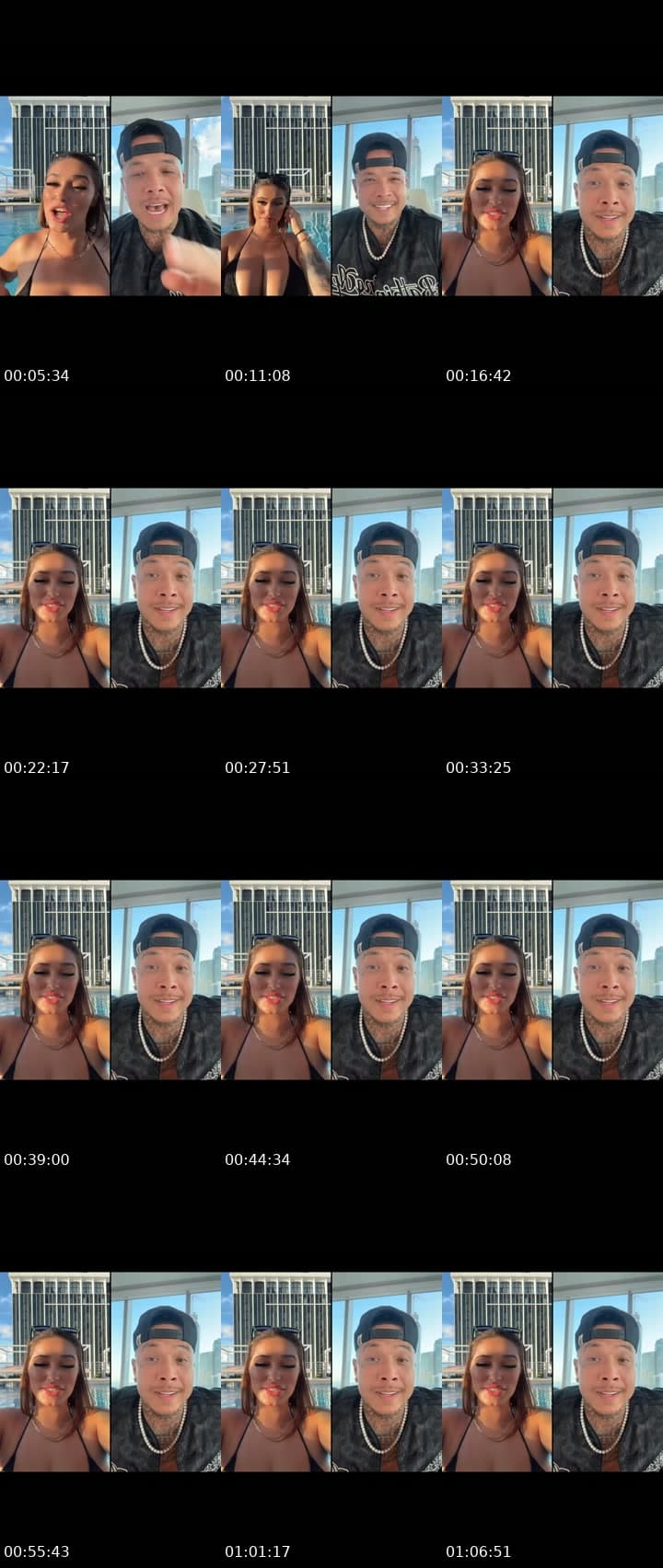@theonlysavvyy_ TikTok live stream