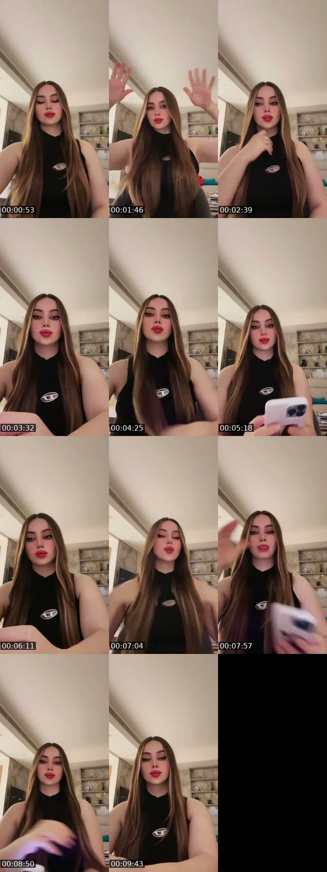 @sihamooo31 TikTok live