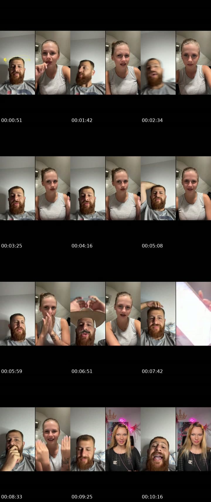@ugursindy TikTok live stream