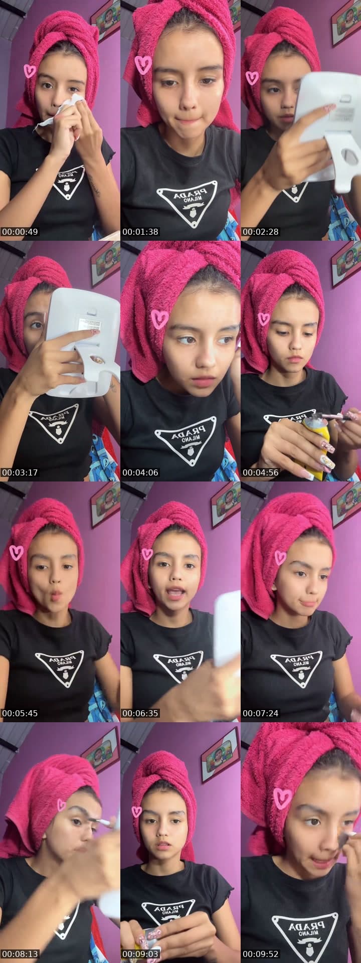 @tatianatrujillo02 TikTok live stream