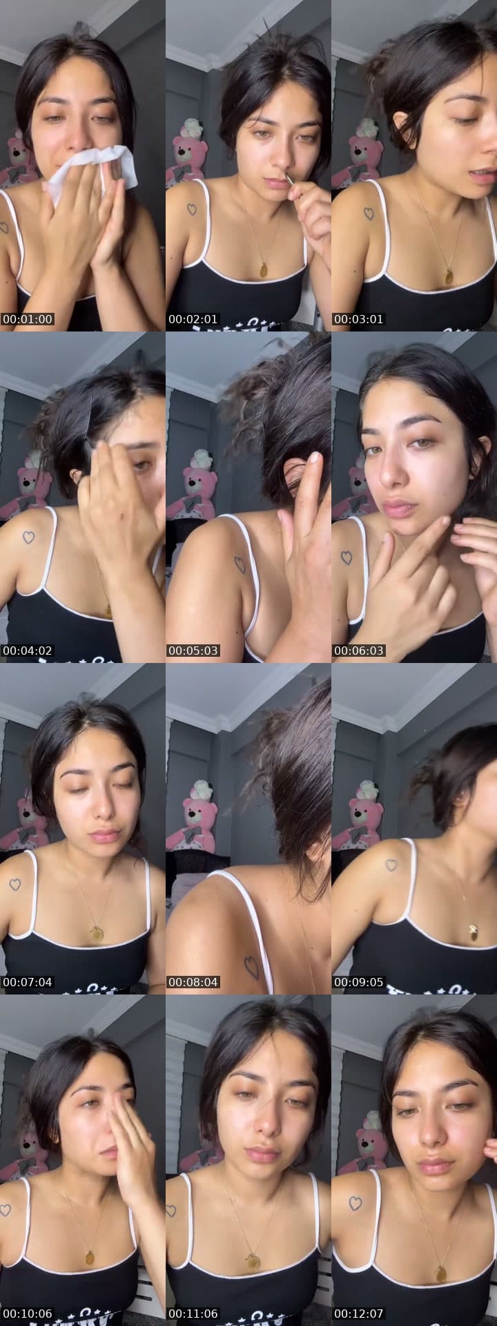 @alyena080 TikTok live stream