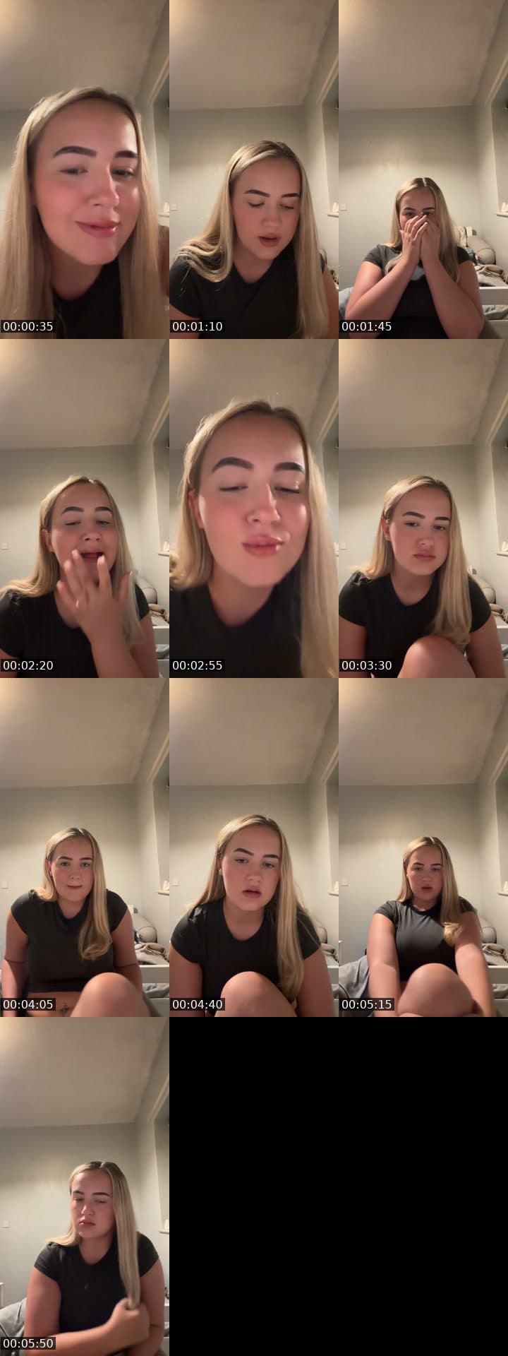 @user.244.4 TikTok live stream