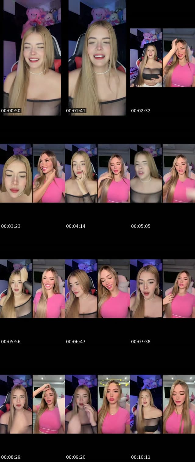 @yss_psd TikTok live from 2026-07-05