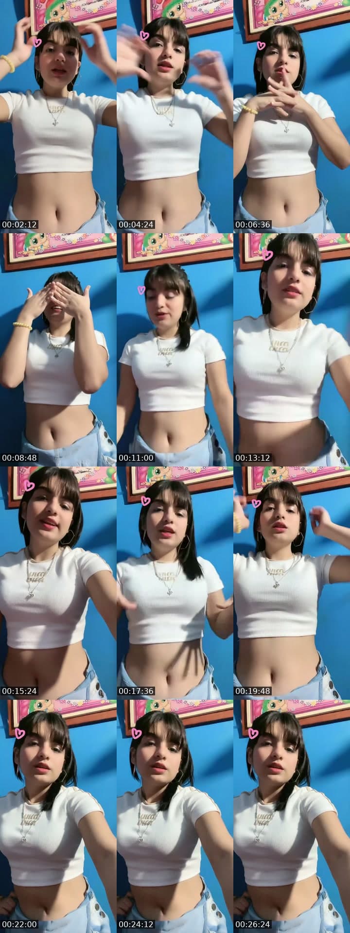 @_britez_vale TikTok live stream