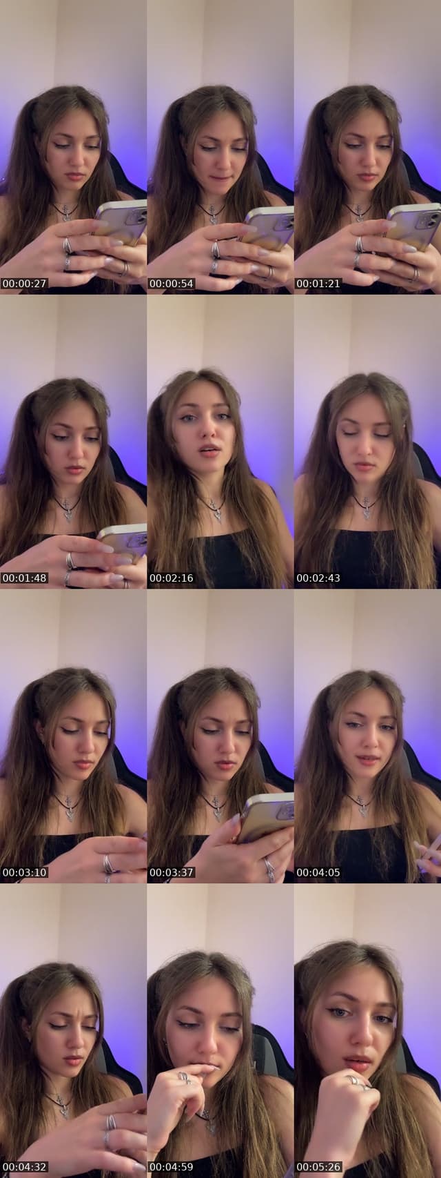 @dalateshka1 TikTok live