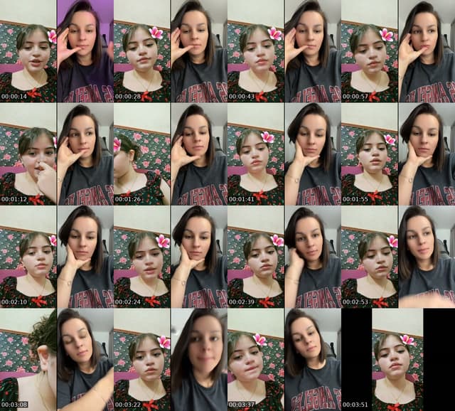 @habiba85695 TikTok live