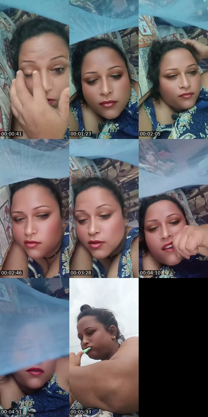 @nirukhatiwada23 TikTok live stream