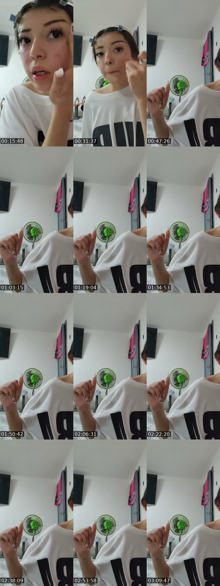 @quetiapinaaaaaa TikTok live stream