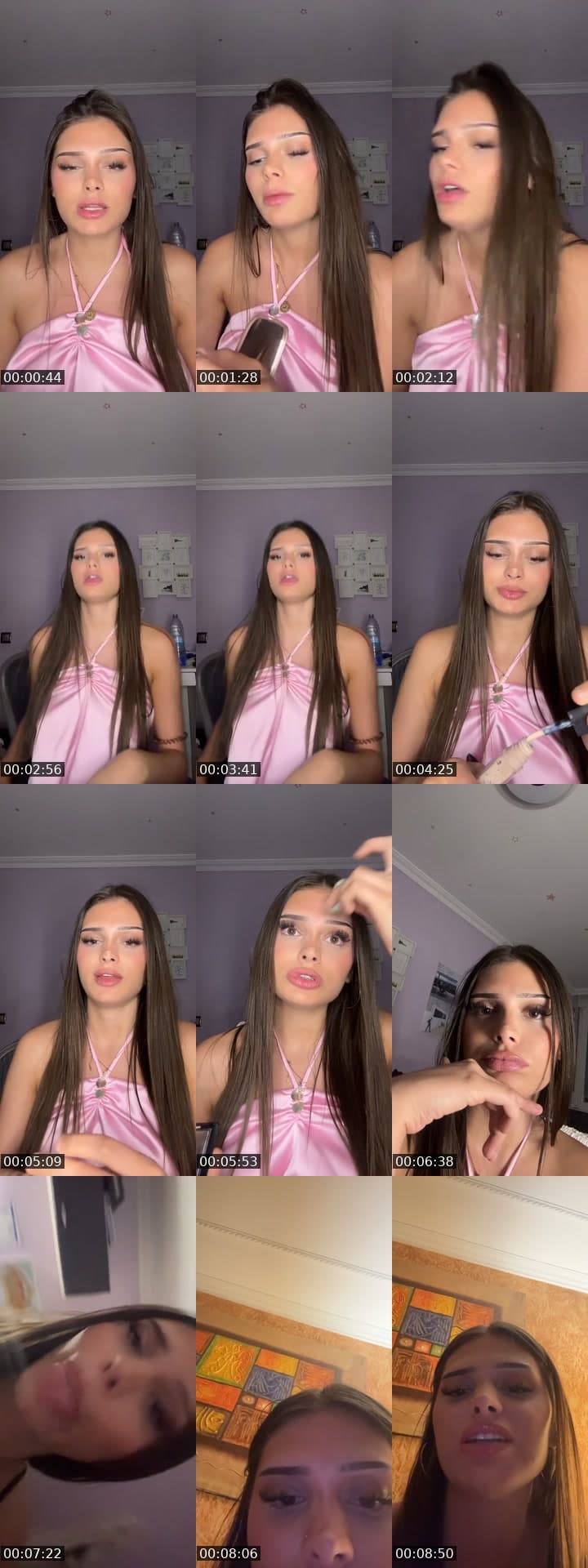 @mariita_rm TikTok live stream
