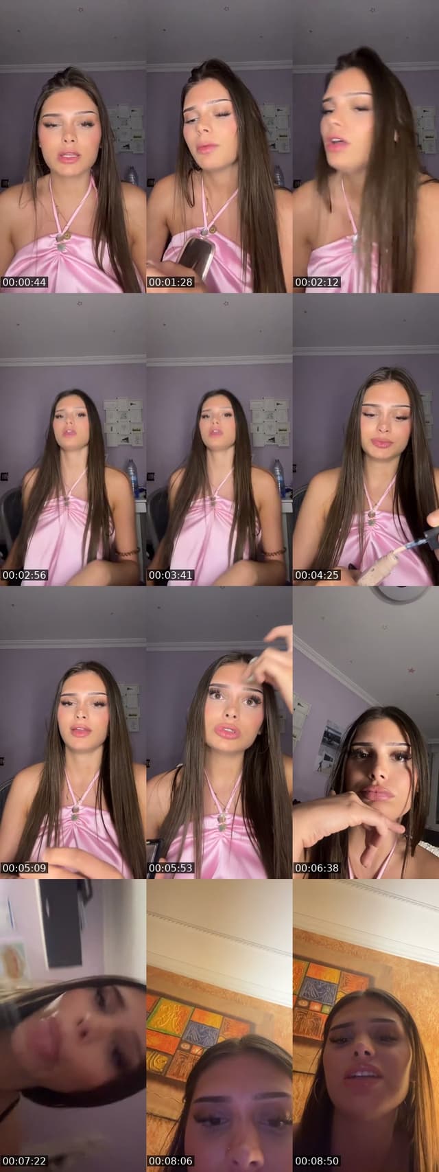 @mariita_rm TikTok live