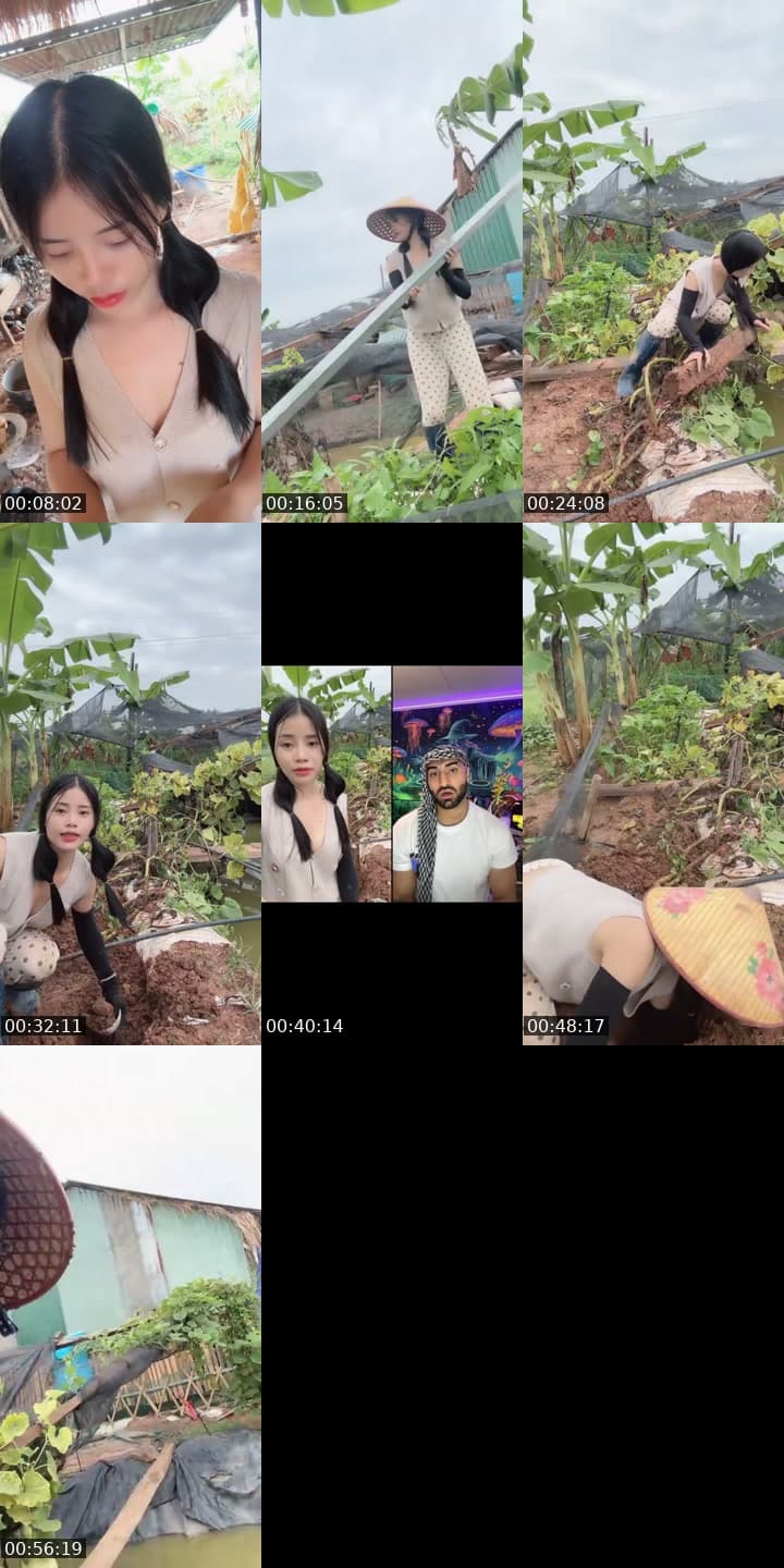 @nhuylee.2000 TikTok live stream
