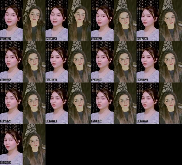 @rubaishabutt_07 TikTok live from 2026-07-05