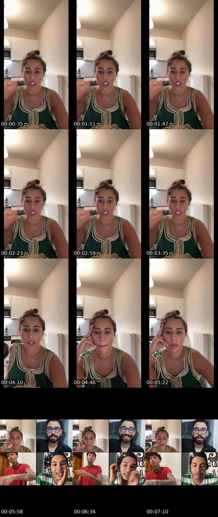 @shainaaa489 TikTok live stream