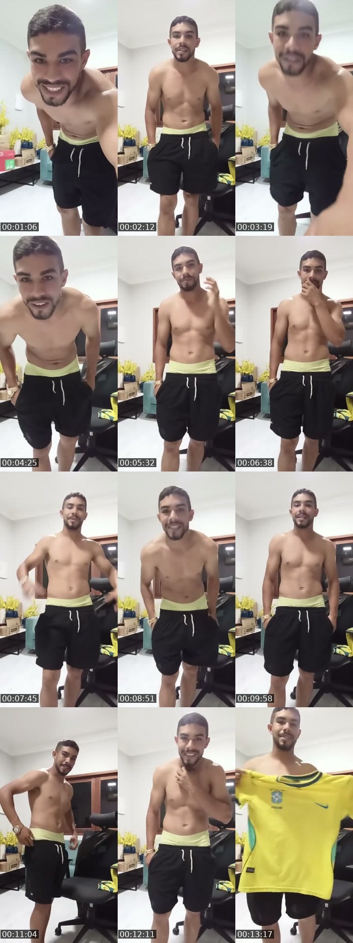 @joo.vitor.torres4 TikTok live stream