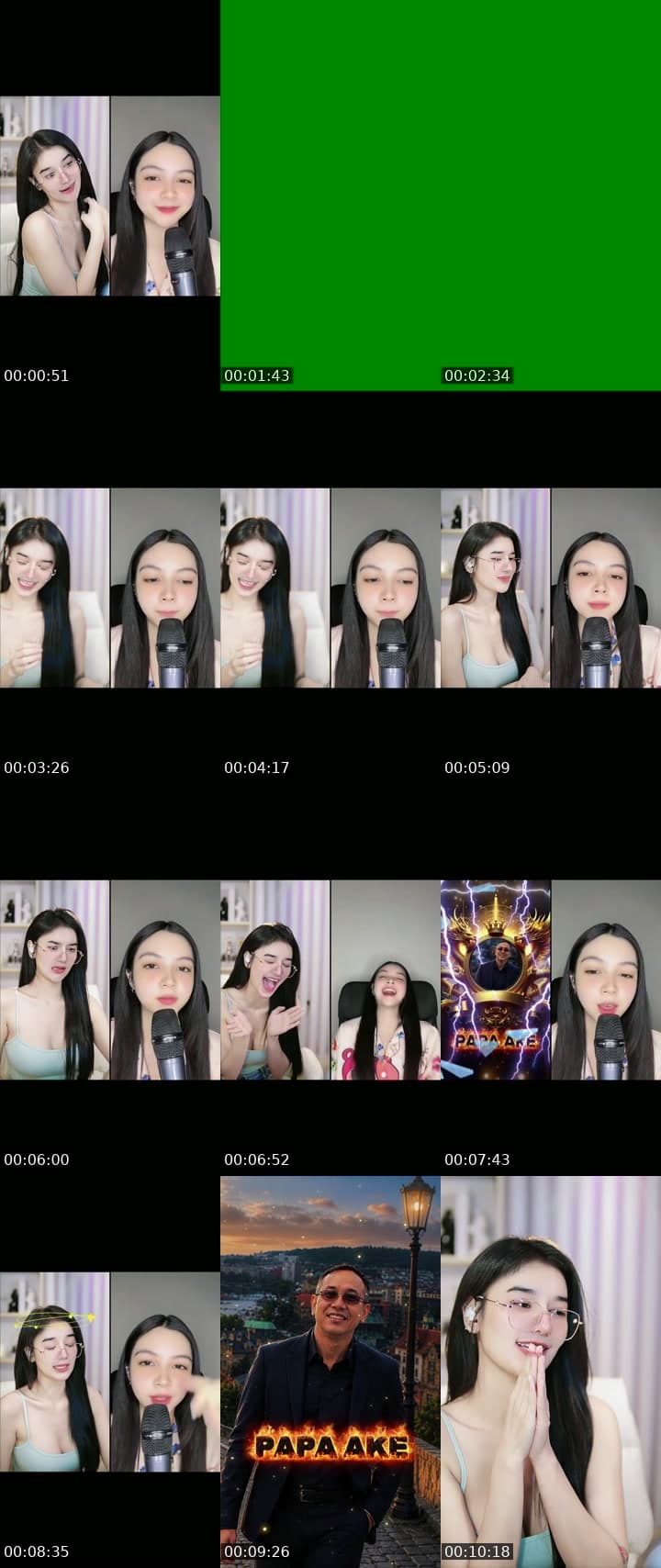 Lets Go LIVE!