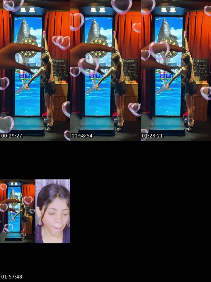 @kisaki0126 TikTok live stream