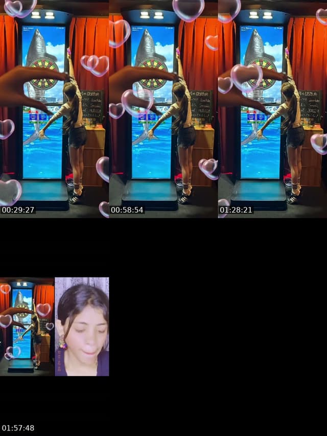 @kisaki0126 TikTok live