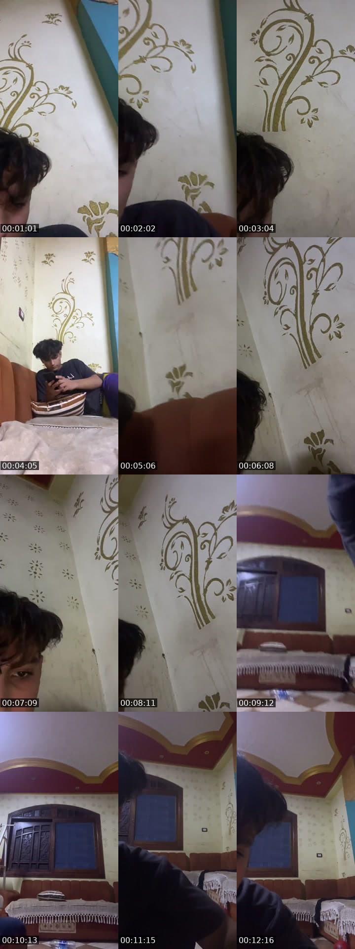 @yssf812 TikTok live stream