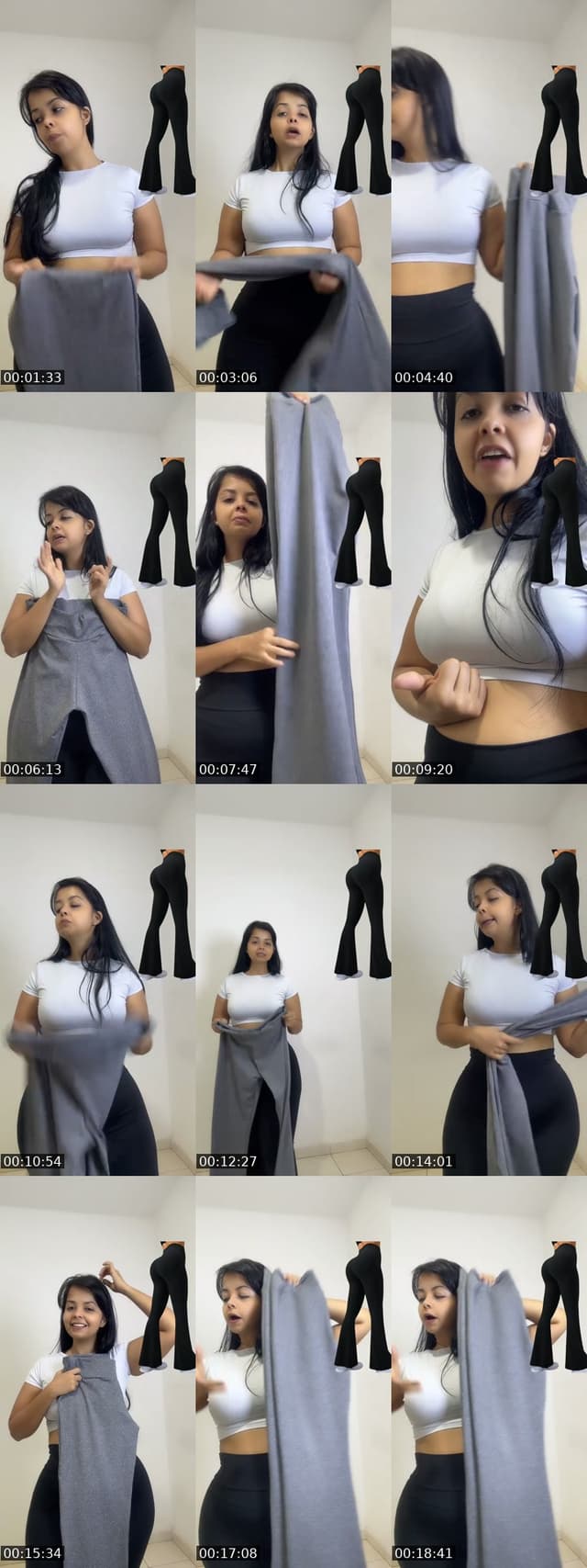 PROMOÇÃO RELÂMPAGO!! Aproveite❤️ - @joycetikokshop