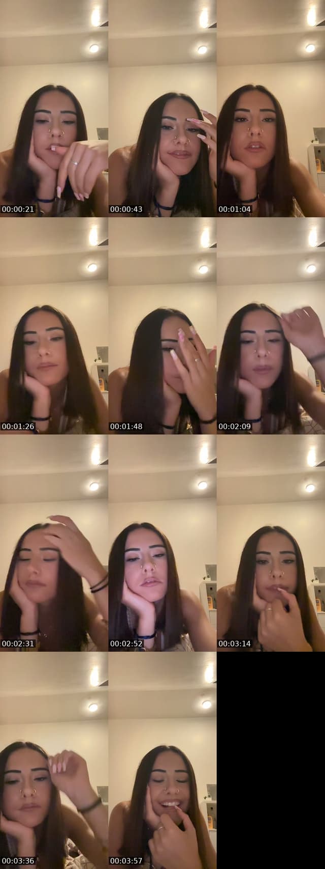 perçage de nez - @lgnr.39