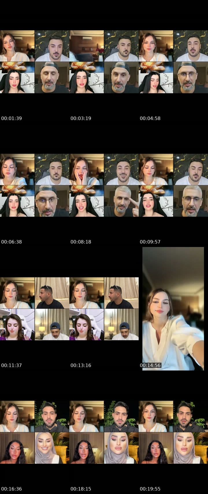 @lialoli8 TikTok live stream