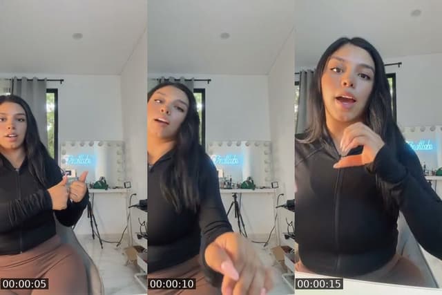 @nattbabeof TikTok live