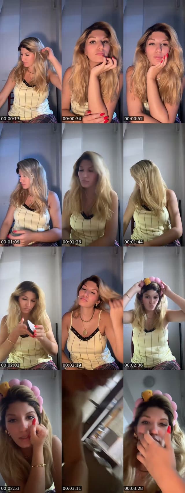 @eylul_esra_s TikTok live