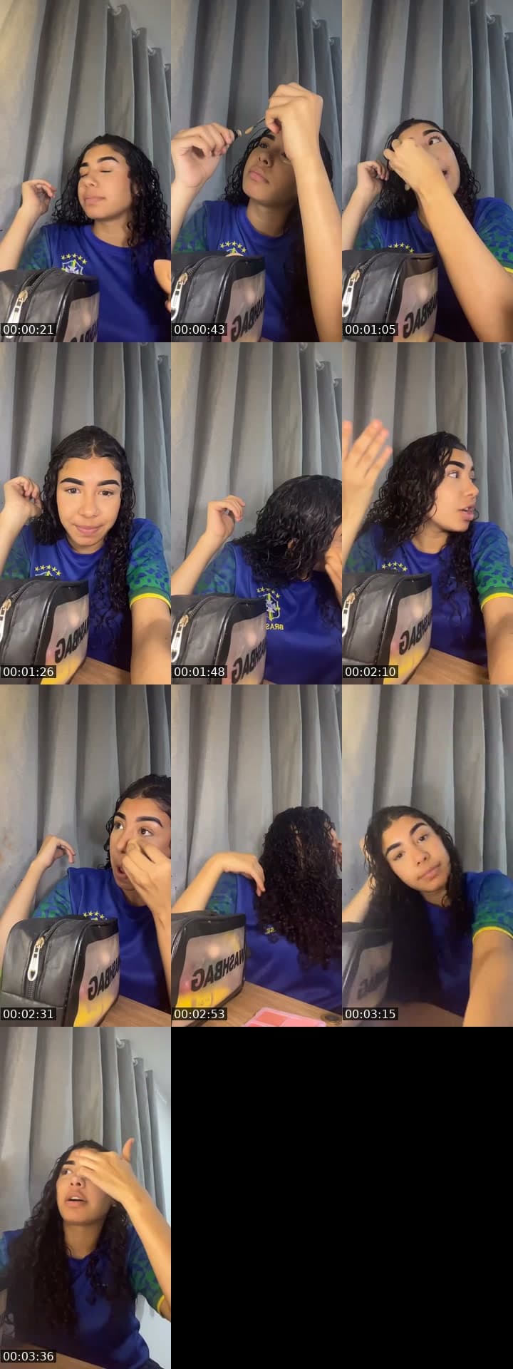 @josiws7 TikTok live stream