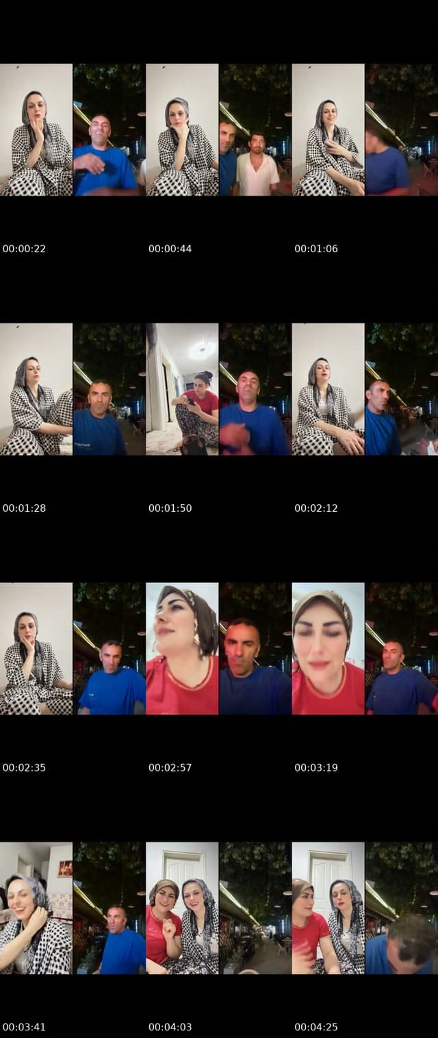 @konteynerevim02 TikTok live