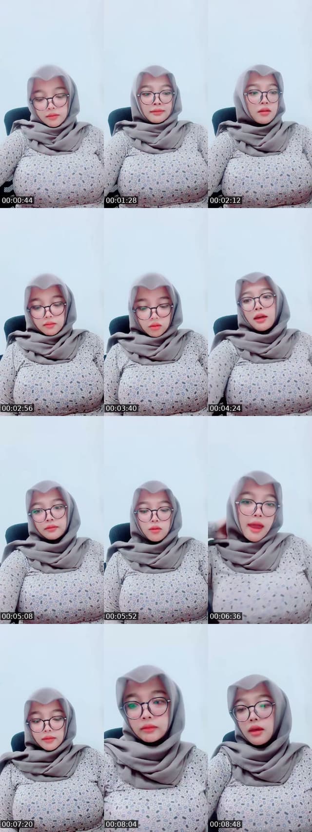 🤤 - @gadis_gendutt